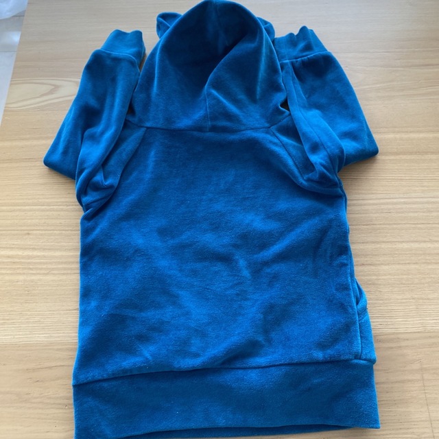 maarook(マルーク)のパーカー　maarook キッズ/ベビー/マタニティのキッズ服男の子用(90cm~)(Tシャツ/カットソー)の商品写真