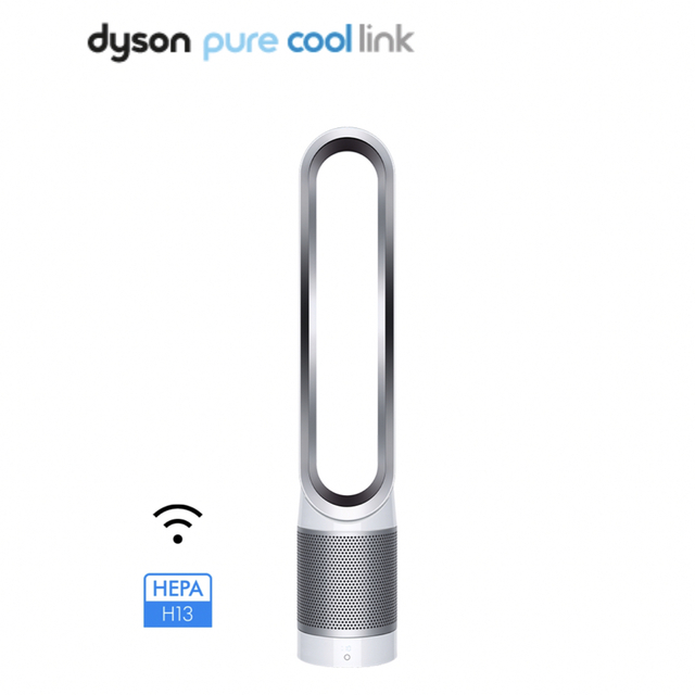 Dyson TP03 空気清浄機能付き扇風機　ダイソン　ピュアクールリンク