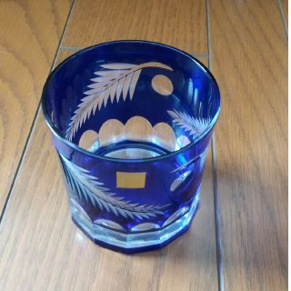 江戸切子グラス(その他)