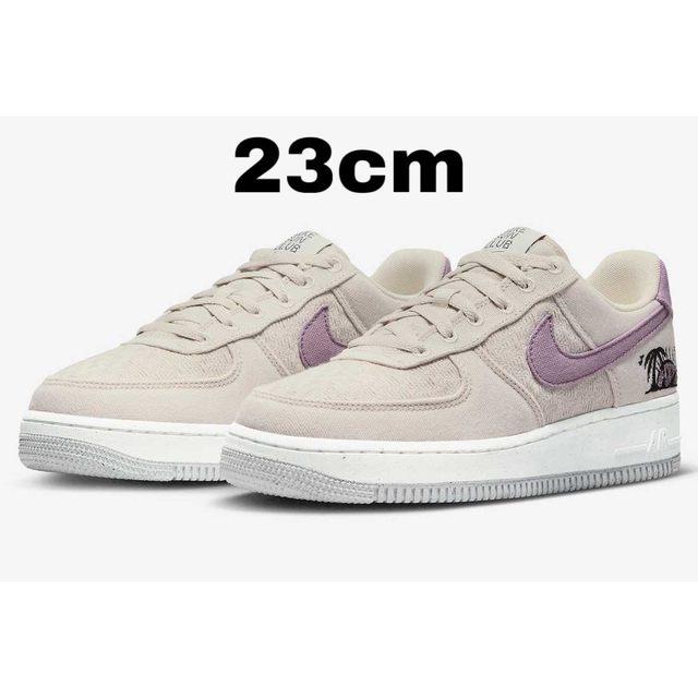 NIKE エアフォース1 LOW 23センチ