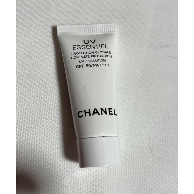 CHANEL(シャネル)のシャネル　化粧品 コスメ/美容のキット/セット(サンプル/トライアルキット)の商品写真