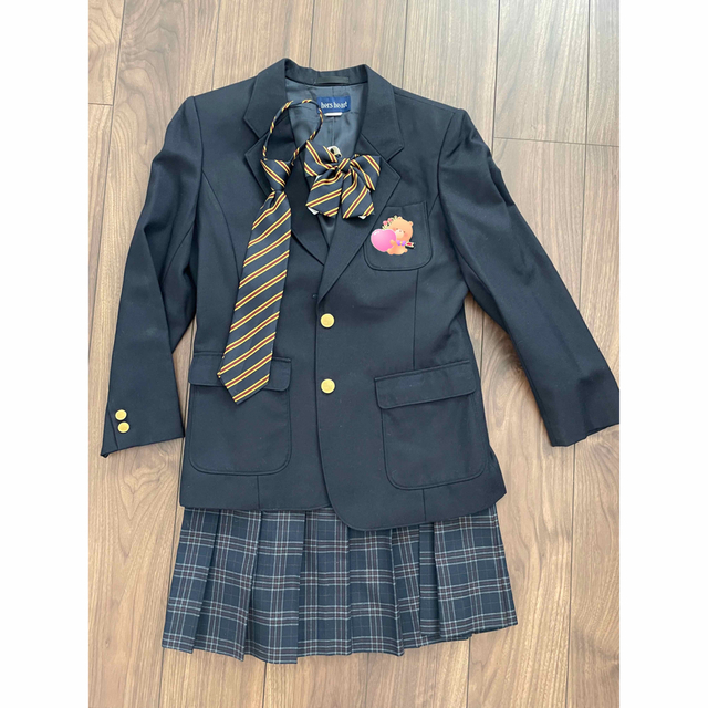 女子制服　高校　本物　コスプレ用