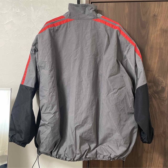 素晴らしい Balenciaga 新品同様 バレンシアガ トラックジャケット