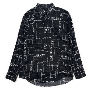 ジバンシィ シャツ(メンズ)の通販 200点以上 | GIVENCHYのメンズを買う ...