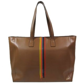 ポールスミス(Paul Smith)のポールスミス PAUL SMITH Painted Stripe トートバッグ (トートバッグ)