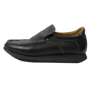 ヒート エルメス HERMES TURBO ターボスリッポン スニーカー モカシン