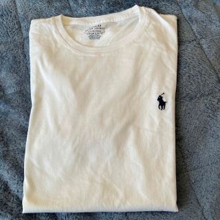 ラルフローレン(Ralph Lauren)の半袖Tシャツ(Tシャツ/カットソー(半袖/袖なし))