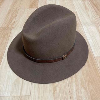 rag&bone  FLOPPY BRIM FEDORA ハット(M )✨(ハット)