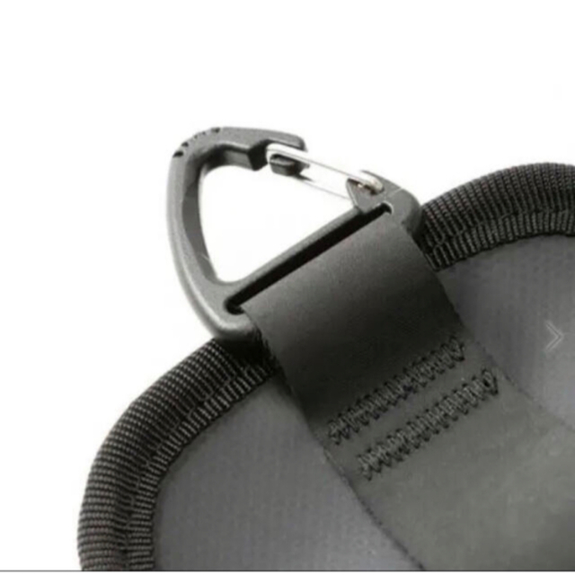 THE NORTH FACE(ザノースフェイス)の【新品未使用】ノースフェイス BC Utility Pocket ブラック メンズのバッグ(その他)の商品写真