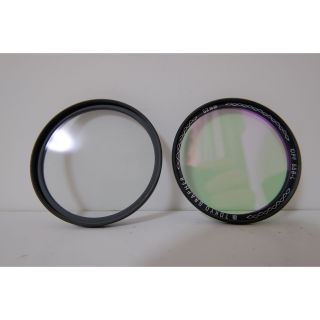 ケンコー(Kenko)のOPF550-l / BLACKMIST NO.5 52mm (フィルター)