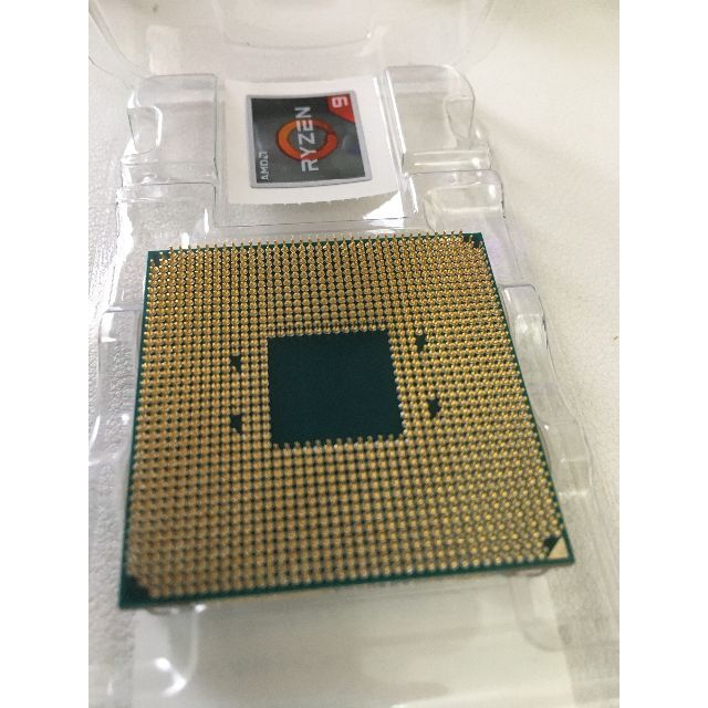 AMD Ryzen 9 3900 AM4/12C/24T/TDP65W | tradexautomotive.com