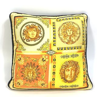 VERSACE - ヴェルサーチ VERSACE メデューサ ヴィンテージ インテリア