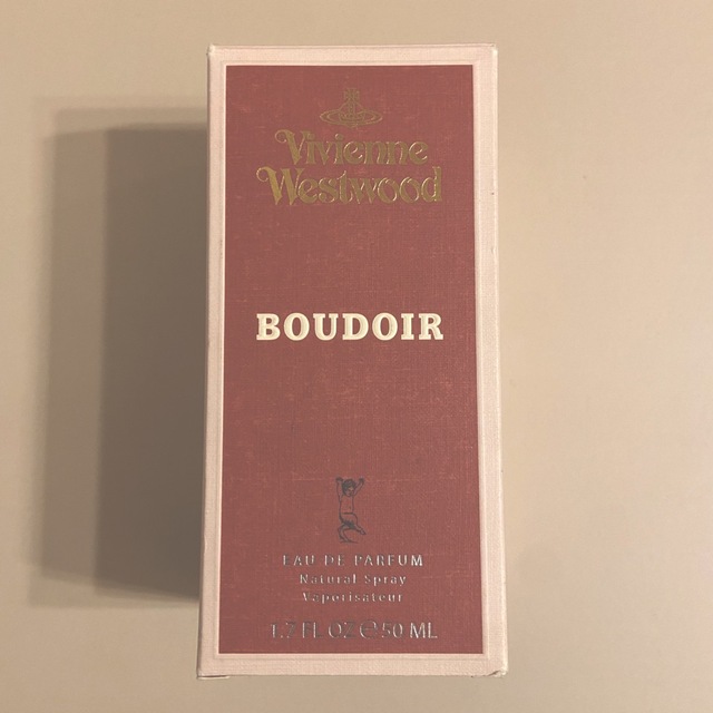 Vivienne Westwood    BOUDOIR  50ml