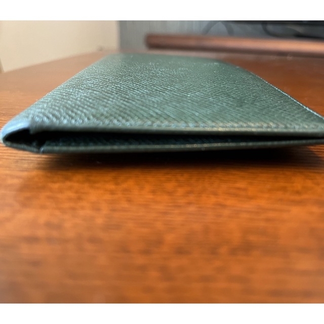 LOUIS VUITTON(ルイヴィトン)のLOUIS VUITTON タイガ　長財布　札 カード入れ　美品！ メンズのファッション小物(長財布)の商品写真