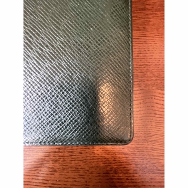 LOUIS VUITTON(ルイヴィトン)のLOUIS VUITTON タイガ　長財布　札 カード入れ　美品！ メンズのファッション小物(長財布)の商品写真