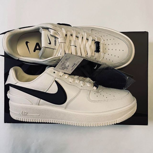 AMBUSH Nike Air Force 1 Low Phantom 27.5