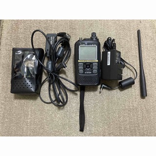 アイコム　ID-51Plus/OPC-2350LU付き(アマチュア無線)
