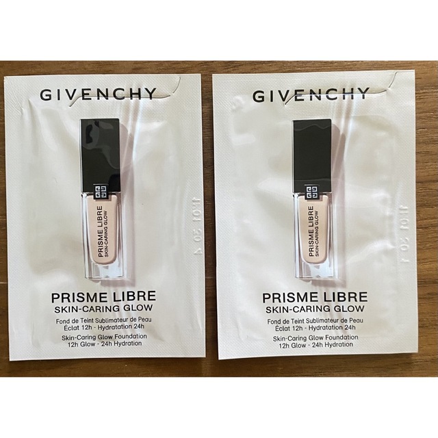 GIVENCHY(ジバンシィ)のジバンシー　ルージュ・アンテルディ・シルキー♪ コスメ/美容のベースメイク/化粧品(口紅)の商品写真