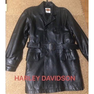 Harley Davidson - 古着 ハーレーダビッドソン Harley-Davidson ...
