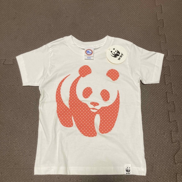 人気新品 未使用 キッズ Tシャツ 100cm