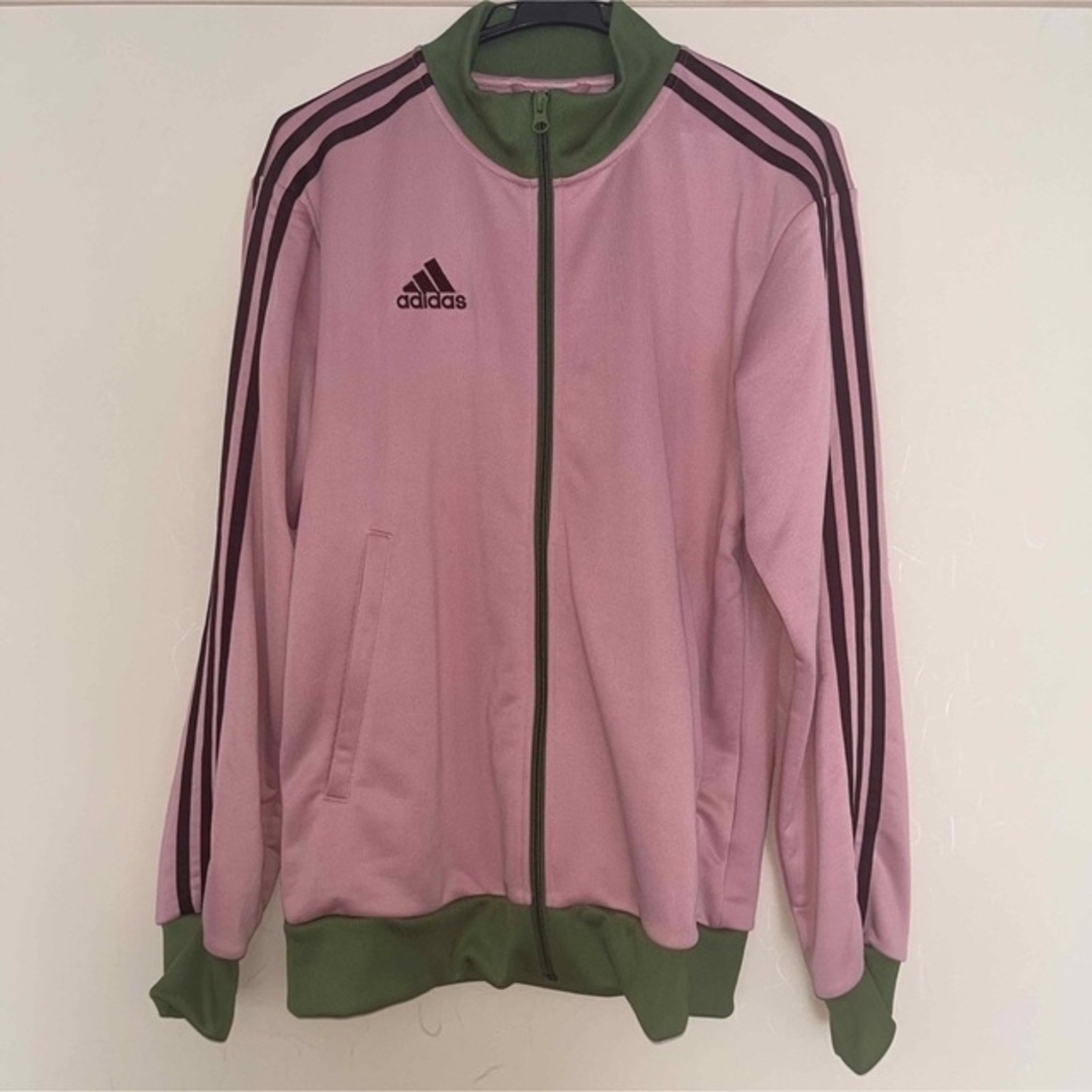 adidas Nigo トラックジャケットニゴ日本代表ワールドカップ 1