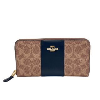 コーチ(COACH)のコーチ 長財布   31546(財布)