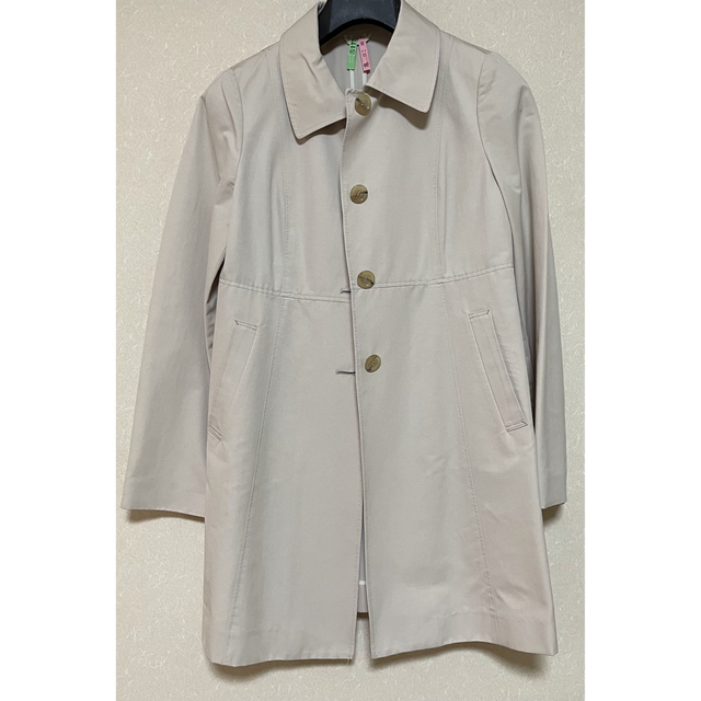 ANAYI(アナイ)のアナイ　スプリングコート レディースのジャケット/アウター(スプリングコート)の商品写真