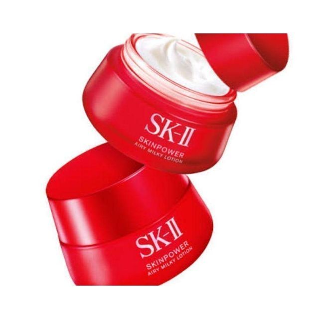 SK-II スキンパワークリーム 80g ２個セット 正規品セールサイト