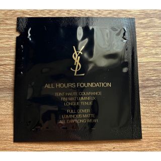 イヴサンローラン(Yves Saint Laurent)のYSL オールアワーズ　リキッド　LN4(ファンデーション)