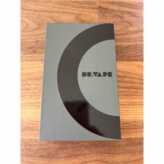 ドクターベイプ(DR.VAPE)のDR.VAPE(タバコグッズ)