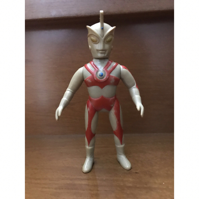 ブルマァク　ウルトラマンＡ