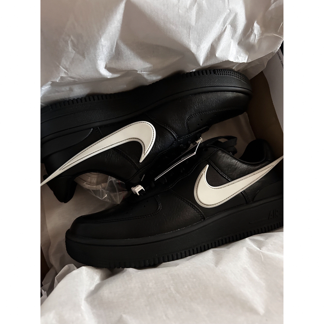 NIKE AMBUSH AIR FORCE 1 LOW SP 10 28cm靴/シューズ