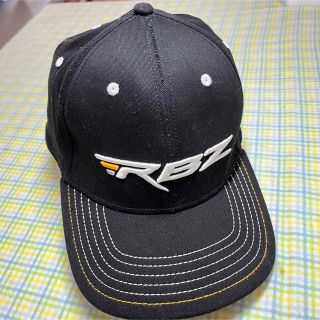 テーラーメイド(TaylorMade)のRBZ キャップ(ウエア)