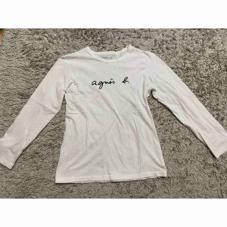 アニエスベー(agnes b.)のアニエスベー　ロンT (Tシャツ(長袖/七分))