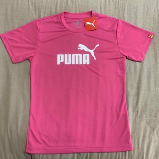 プーマ(PUMA)のプーマ　PUMA  Tシャツ　サイズS(Tシャツ(半袖/袖なし))