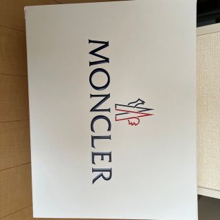 モンクレール(MONCLER)のモンクレール　(ダウンコート)