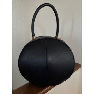 circle hand bag(ハンドバッグ)