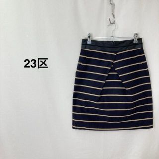 アニエスベー ミニスカートの通販 300点以上 | agnes b.のレディースを