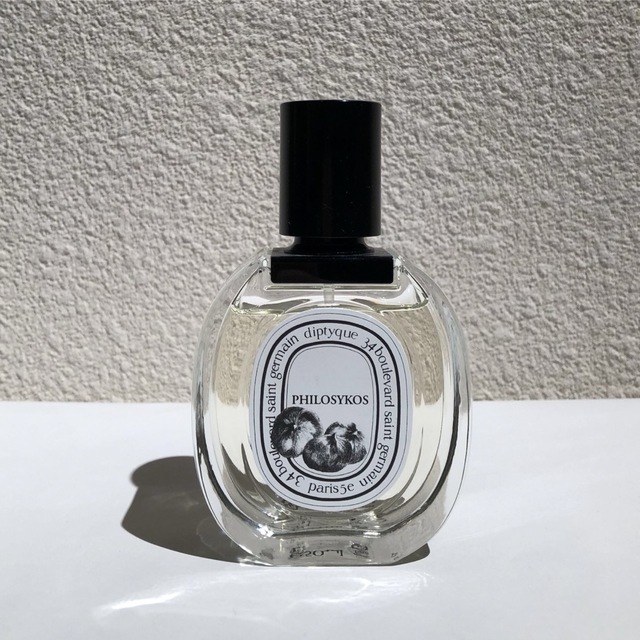 美品 残量多】diptyque ディプティック オードトワレ フィロシコス