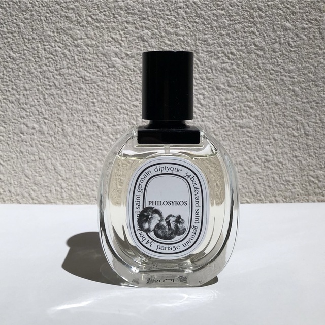 DIPTYQUE ディプティック フィロシコス オードトワレ 30ml