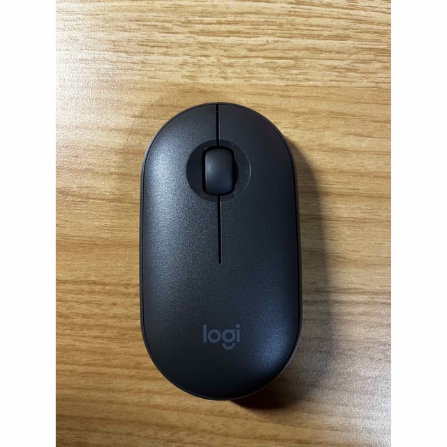 Logicool(ロジクール)のロジクール ワイヤレスマウス 350M スマホ/家電/カメラのPC/タブレット(PC周辺機器)の商品写真