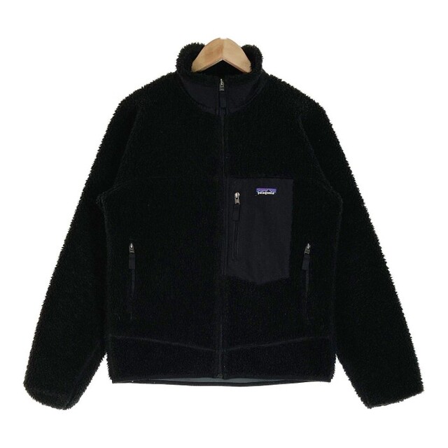 交渉可　patagonia　パタゴニア　classic retro-x 新品　S