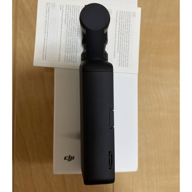 DJI OSMO POCKET 初代 オズモポケット 売れ筋商品 8160円 www