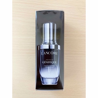 ランコム(LANCOME)の【新品未使用】ランコム　ジェニフィック アドバンストN   美容液　30ml(美容液)