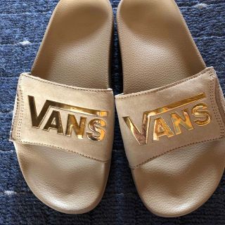 ヴァンズ(VANS)のVANS サンダル(サンダル)