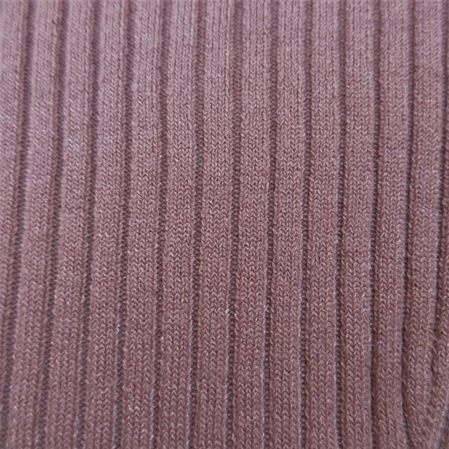 M'S GRACY(エムズグレイシー)のエムズグレイシー 七分袖セーター 40 M - レディースのトップス(ニット/セーター)の商品写真