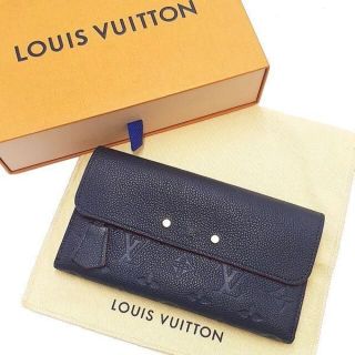 LOUIS VUITTON - 美品 ルイヴィトン 長財布 M62127 ポンヌフ 01