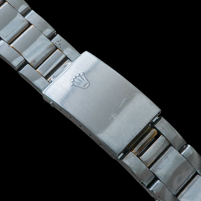 ROLEX - (414.5) 純正美品 ☆ ロレックス オイスター ROLEX - (414.5) 純正美品 ☆ ロレックス オイスター