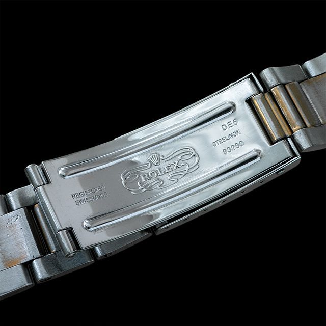 ROLEX - (414.5) 純正美品 ☆ ロレックス オイスター ROLEX - (414.5) 純正美品 ☆ ロレックス オイスター