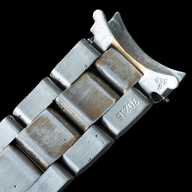 ROLEX - (414.5) 純正美品 ☆ ロレックス オイスター ROLEX - (414.5) 純正美品 ☆ ロレックス オイスター